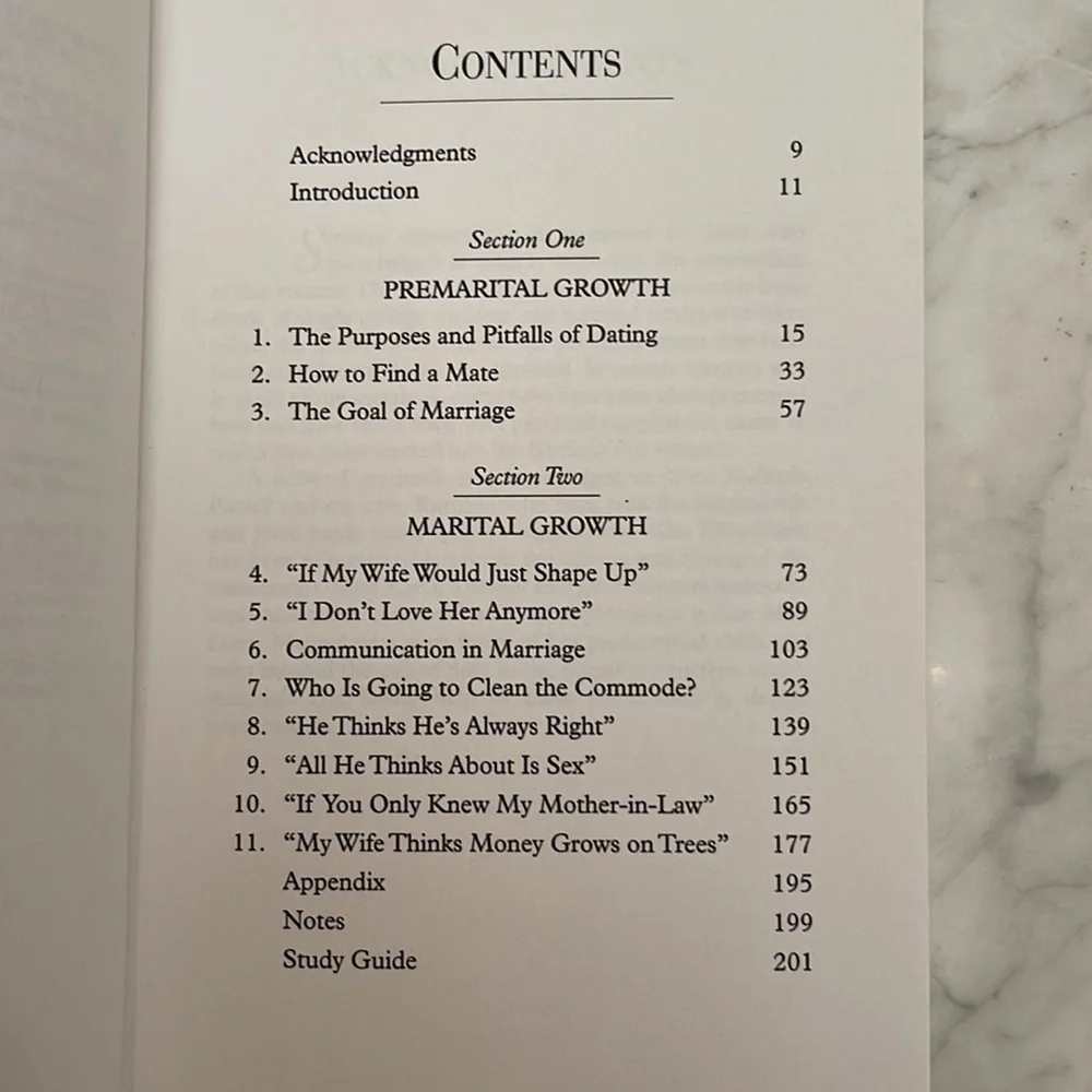 3 books bundle